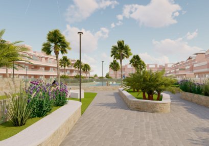 Obra nueva - Casa - Pilar de la Horadada
