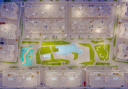 Obra nueva - Casa - Pilar de la Horadada