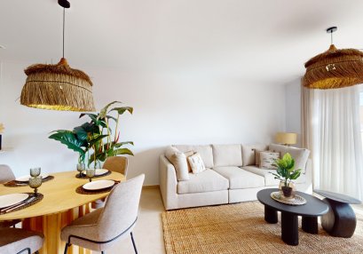 Nouvelle construction - Appartement - Pilar de la Horadada