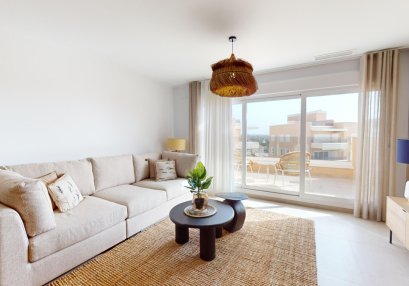 Nouvelle construction - Appartement - Pilar de la Horadada