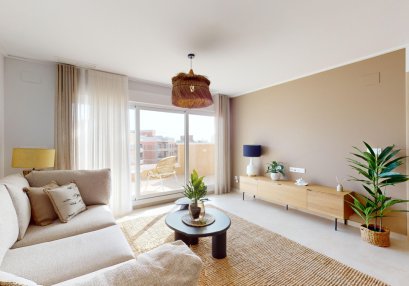 Nouvelle construction - Appartement - Pilar de la Horadada