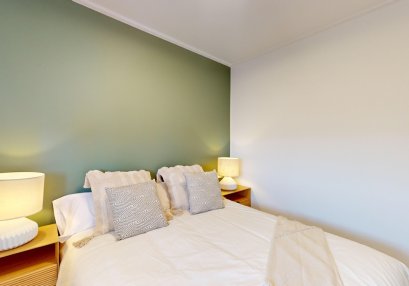 Nouvelle construction - Appartement - Pilar de la Horadada