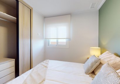 Nouvelle construction - Appartement - Pilar de la Horadada