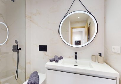 Nouvelle construction - Appartement - Pilar de la Horadada