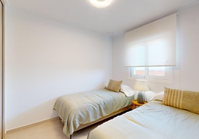 Nouvelle construction - Appartement - Pilar de la Horadada