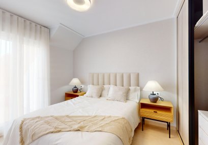 Nouvelle construction - Appartement - Pilar de la Horadada