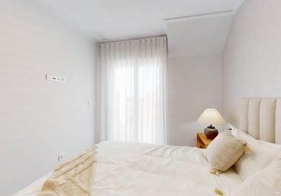 Nouvelle construction - Appartement - Pilar de la Horadada