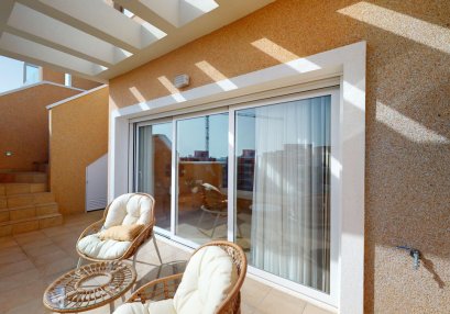 Nouvelle construction - Appartement - Pilar de la Horadada