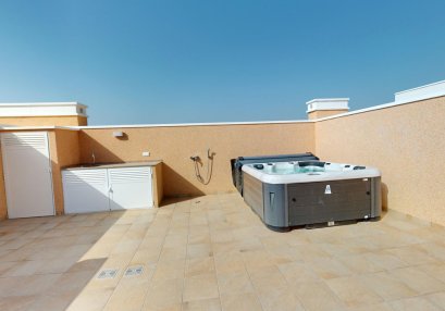 Nouvelle construction - Appartement - Pilar de la Horadada