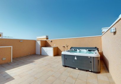 Nouvelle construction - Appartement - Pilar de la Horadada