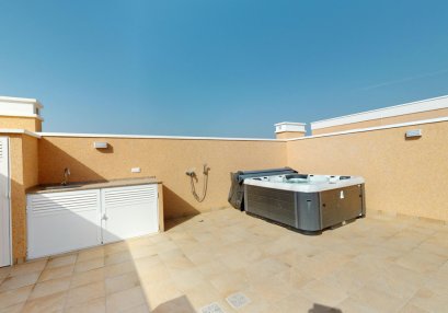 Nouvelle construction - Appartement - Pilar de la Horadada