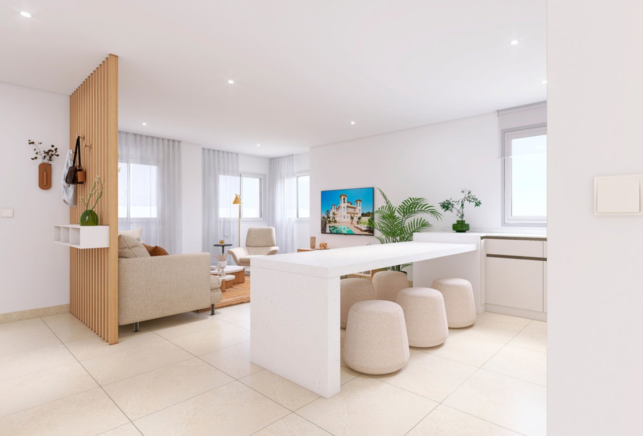 Resale - House - Bigastro