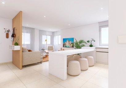 Resale - House - Bigastro