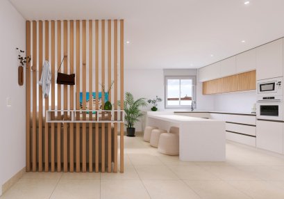 Resale - House - Bigastro