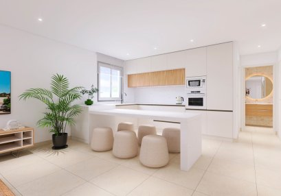 Resale - House - Bigastro