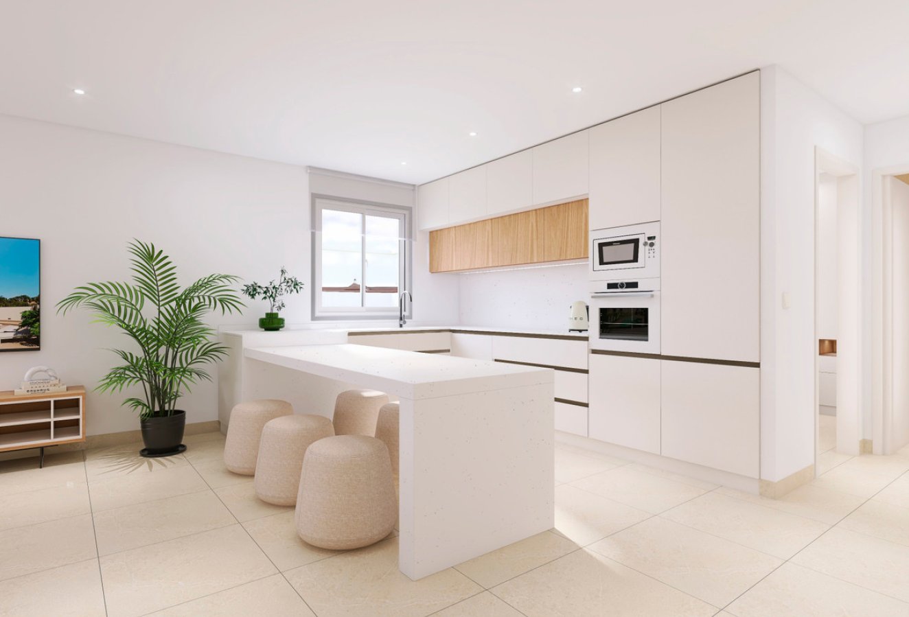 Resale - House - Bigastro