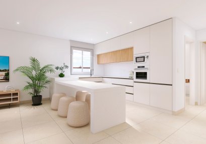 Resale - House - Bigastro