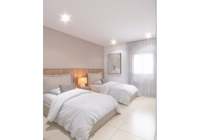 Resale - House - Bigastro