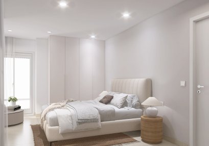 Resale - House - Bigastro