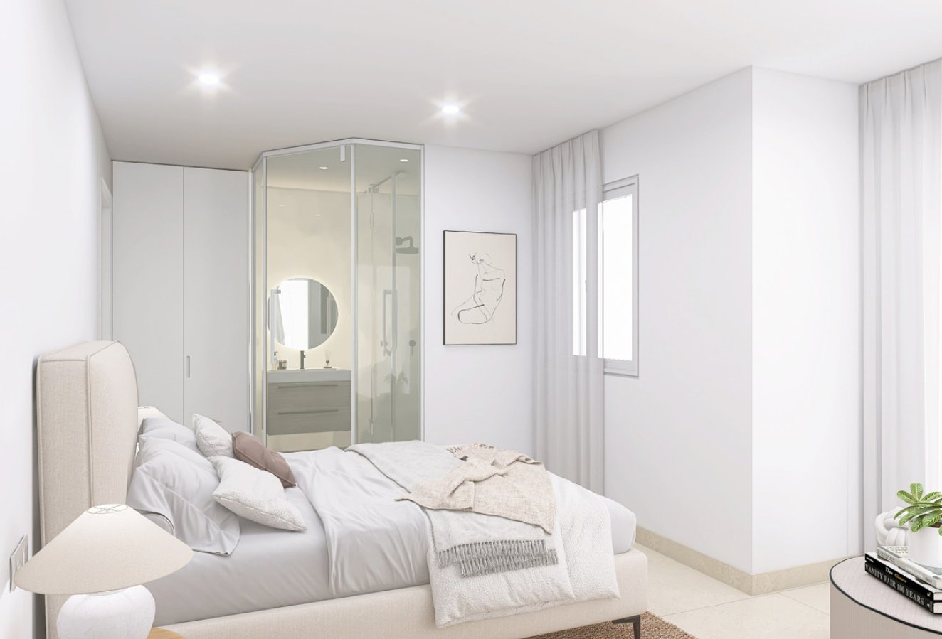 Resale - House - Bigastro
