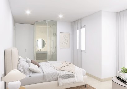 Resale - House - Bigastro