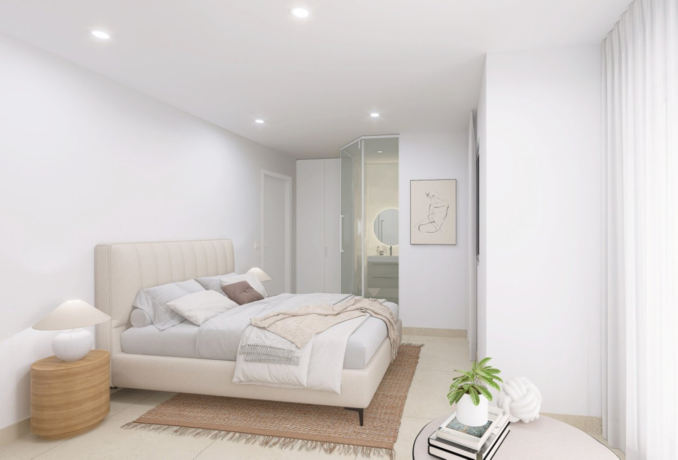 Resale - House - Bigastro