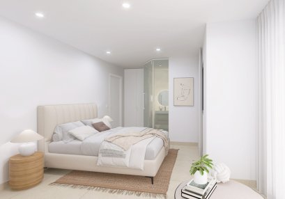 Resale - House - Bigastro