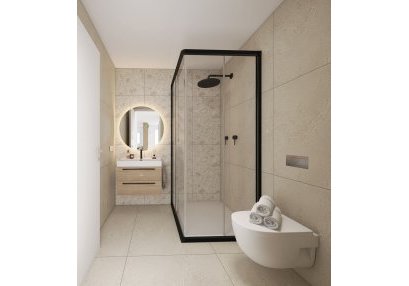 Resale - House - Bigastro