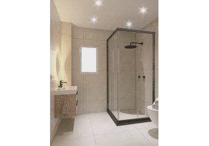 Resale - House - Bigastro