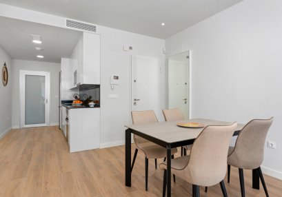 New Build - Apartment / flat - Los Dolses
