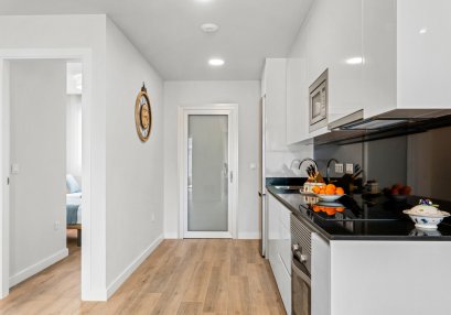 New Build - Apartment / flat - Los Dolses