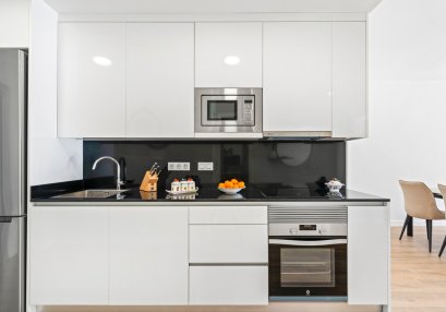New Build - Apartment / flat - Los Dolses