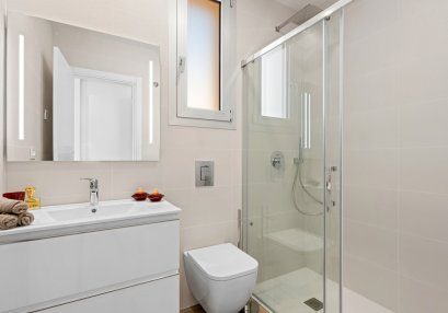 New Build - Apartment / flat - Los Dolses