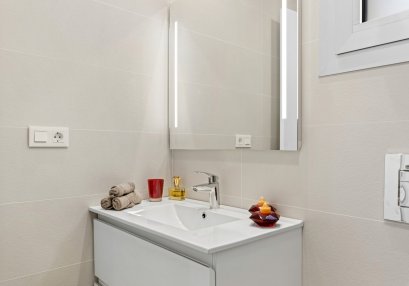 New Build - Apartment / flat - Los Dolses
