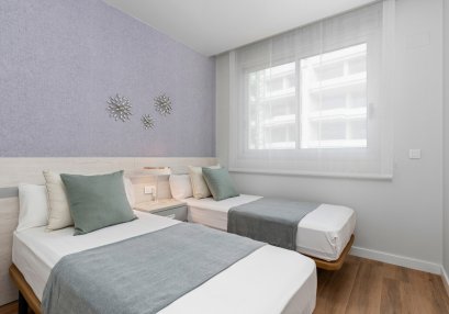 New Build - Apartment / flat - Los Dolses