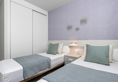 New Build - Apartment / flat - Los Dolses