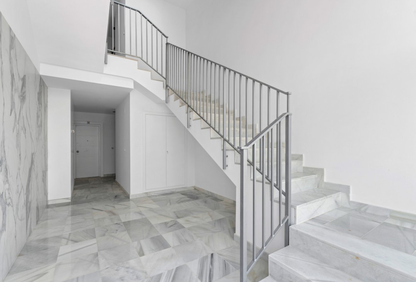 New Build - Apartment / flat - Los Dolses
