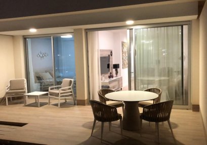 New Build - Apartment / flat - Los Dolses