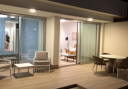 New Build - Apartment / flat - Los Dolses