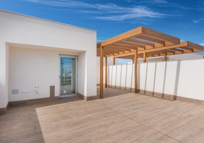 New Build - Apartment / flat - Los Dolses