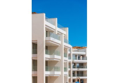 New Build - Apartment / flat - Los Dolses