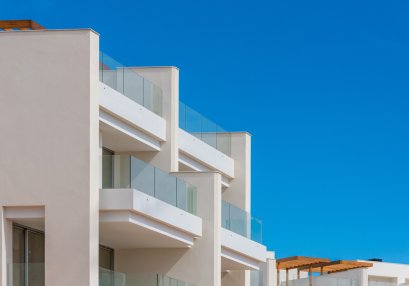 New Build - Apartment / flat - Los Dolses