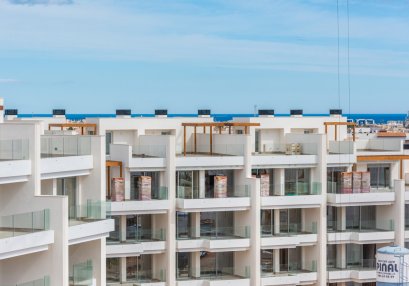 New Build - Apartment / flat - Los Dolses