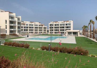 New Build - Apartment / flat - Los Dolses