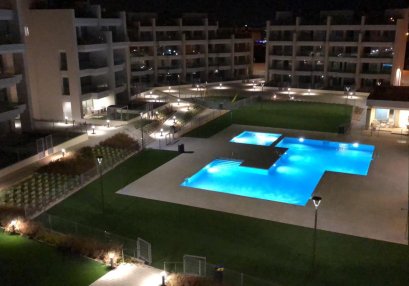 New Build - Apartment / flat - Los Dolses