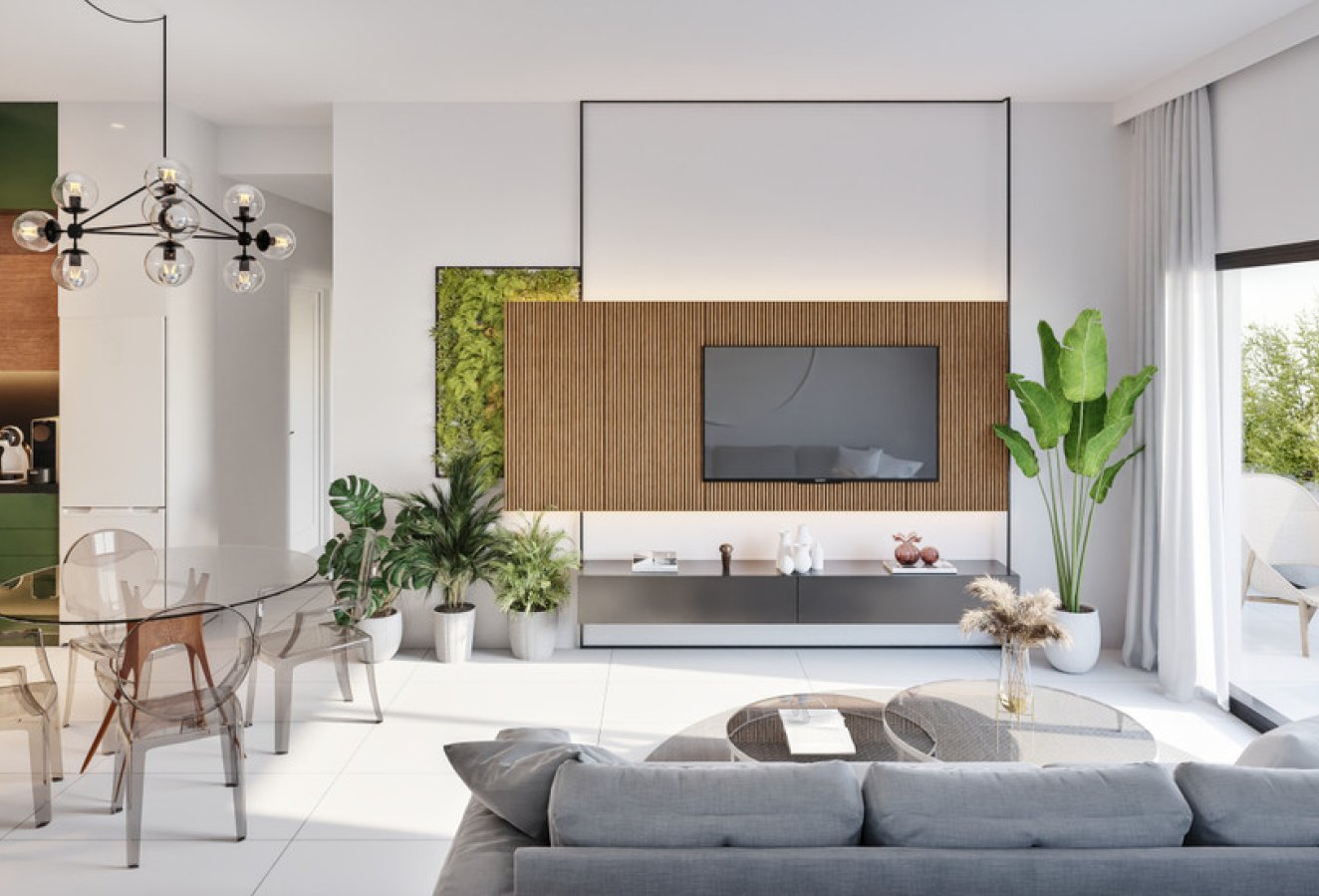 Reventa - Apartamento / piso - San Miguel de Salinas