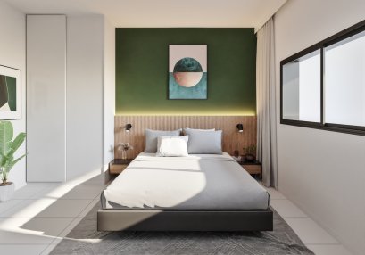 Reventa - Apartamento / piso - San Miguel de Salinas
