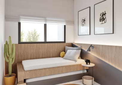 Reventa - Apartamento / piso - San Miguel de Salinas