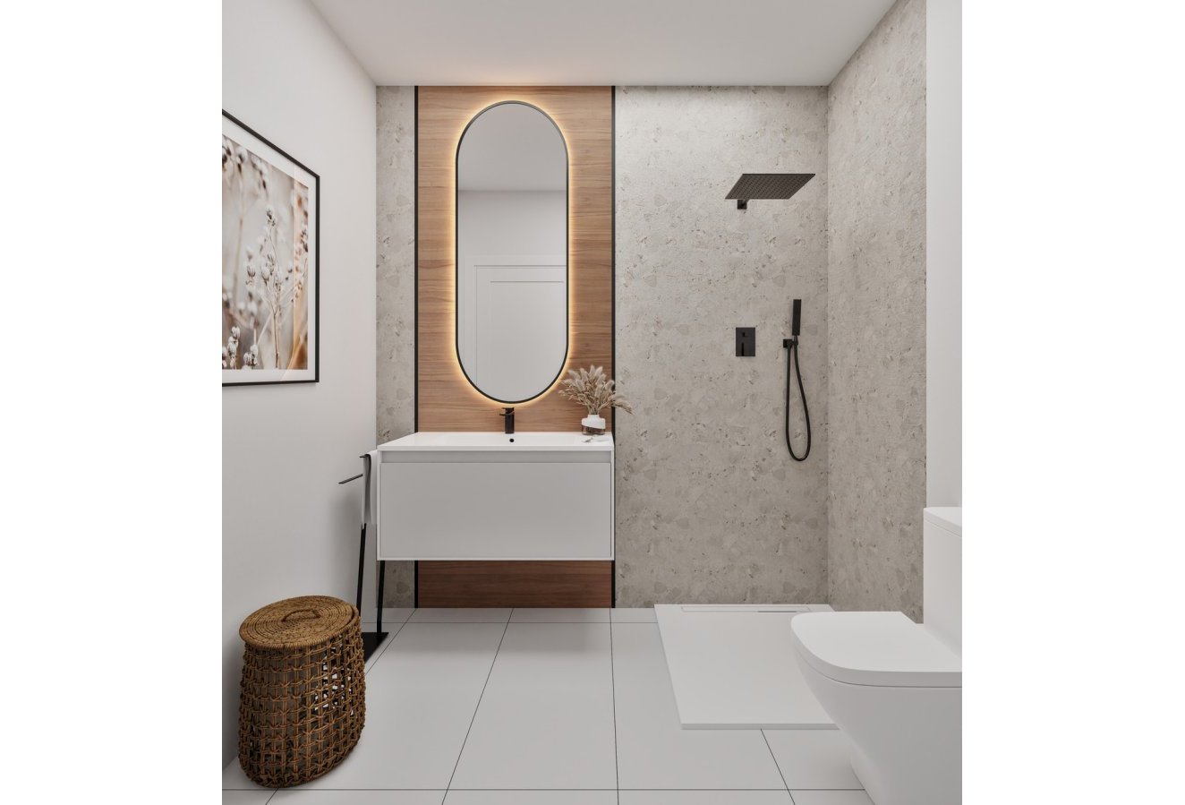 Reventa - Apartamento / piso - San Miguel de Salinas