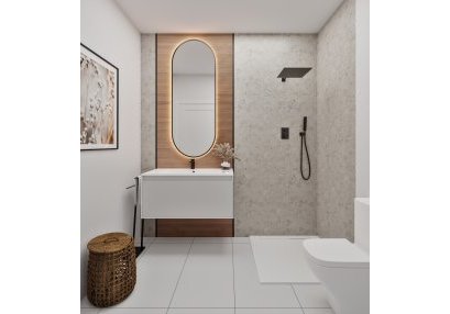 Reventa - Apartamento / piso - San Miguel de Salinas